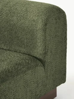 Middelste module Natalie van teddy-bouclé^Westwing Collection Hot