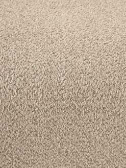 Middelste module Natalie van teddy-bouclé^Westwing Collection Hot