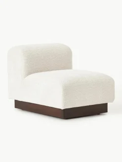 Middelste module Natalie van teddy-bouclé^Westwing Collection Outlet