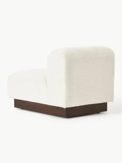 Middelste module Natalie van teddy-bouclé^Westwing Collection Outlet
