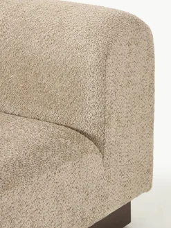 Middelste module Natalie van teddy-bouclé^Westwing Collection Discount