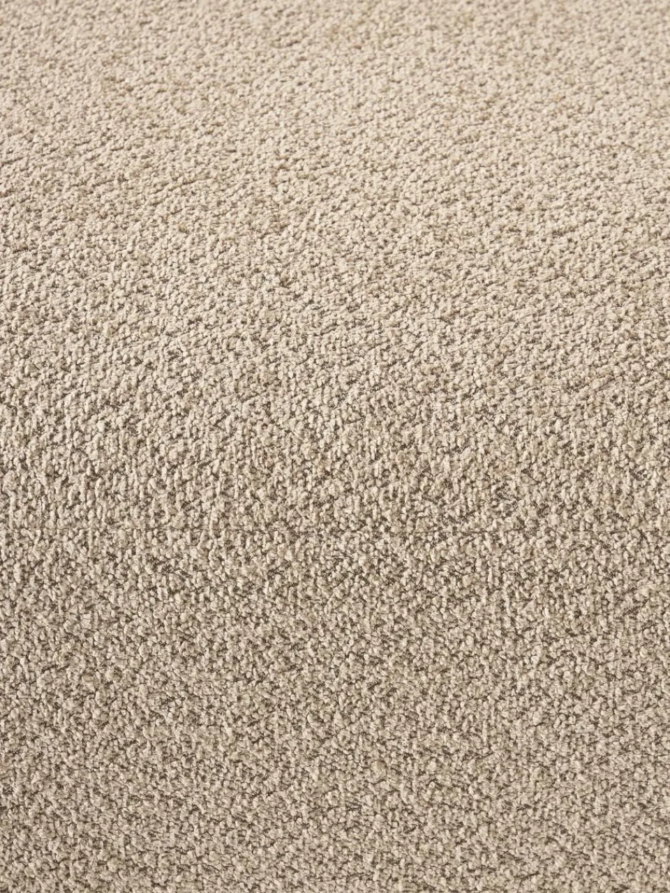 Middelste module Natalie van teddy-bouclé^Westwing Collection Discount