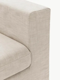 Middelste module Russell met afneembare hoezen^Westwing Collection Fashion