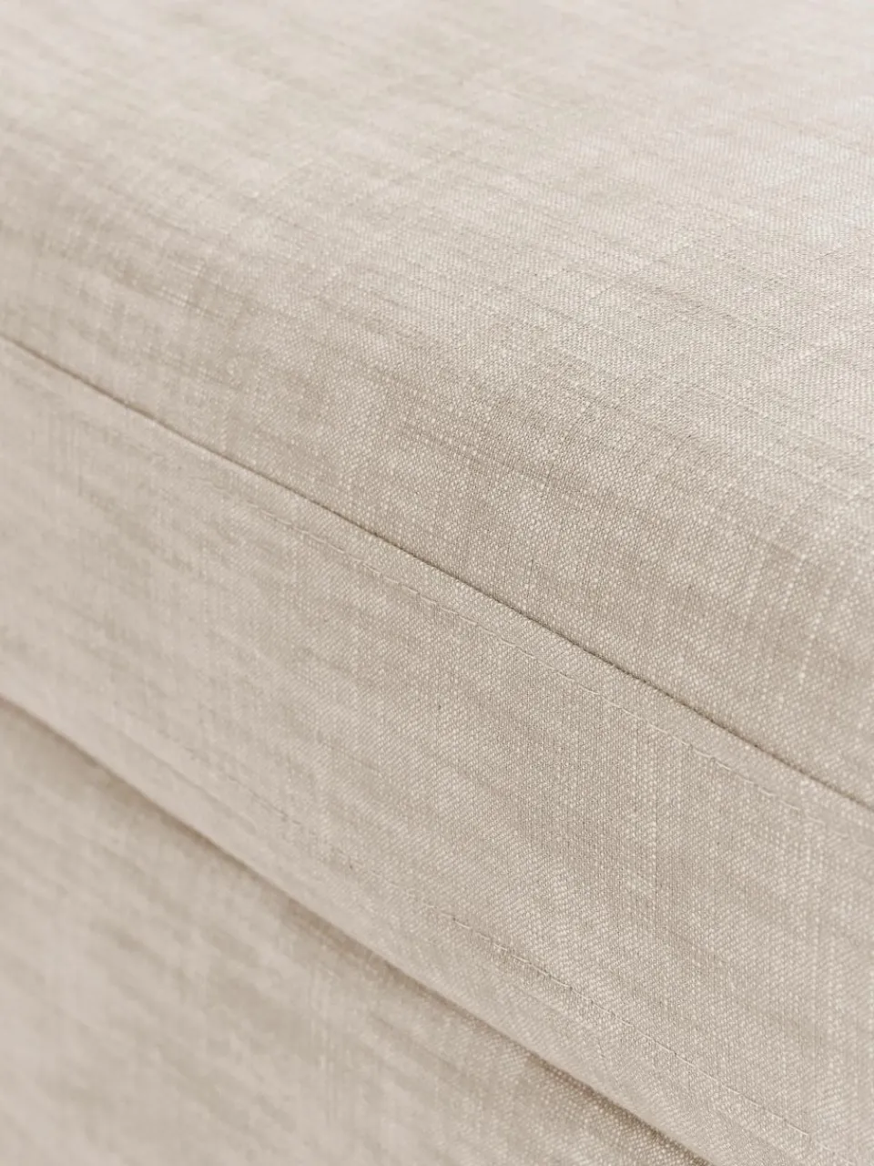 Middelste module Russell met afneembare hoezen^Westwing Collection Fashion