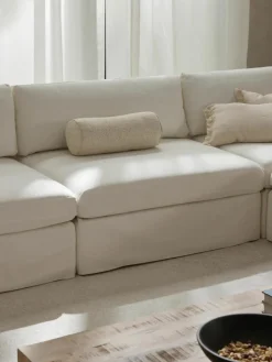 Middelste module Russell met afneembare hoezen^Westwing Collection Discount