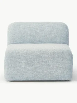 Middelste module Wolke van bouclé^Westwing Collection Online