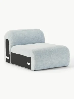 Middelste module Wolke van bouclé^Westwing Collection Online