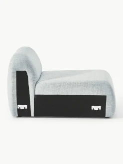 Middelste module Wolke van bouclé^Westwing Collection Online