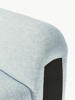 Middelste module Wolke van bouclé^Westwing Collection Online