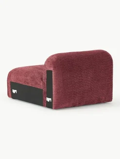 Middelste module Wolke van teddy-bouclé^Westwing Collection Clearance