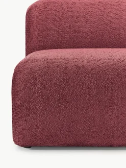 Middelste module Wolke van teddy-bouclé^Westwing Collection Clearance
