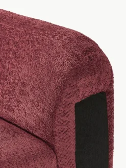 Middelste module Wolke van teddy-bouclé^Westwing Collection Clearance