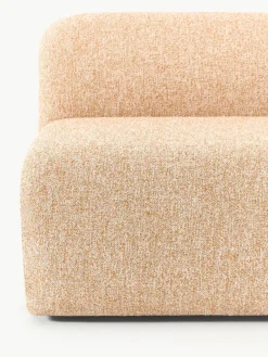Middelste module Wolke van bouclé^Westwing Collection Clearance