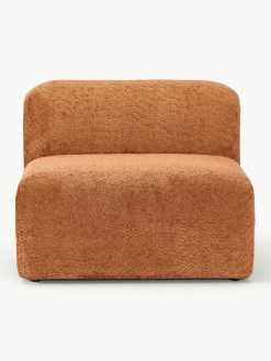 Middelste module Wolke van teddy-bouclé^Westwing Collection Discount