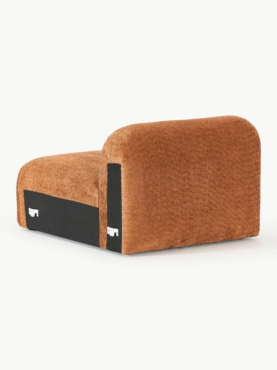 Middelste module Wolke van teddy-bouclé^Westwing Collection Discount
