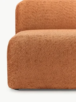 Middelste module Wolke van teddy-bouclé^Westwing Collection Discount