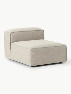 Middenmodule Lennon van linnenmix^Westwing Collection Sale