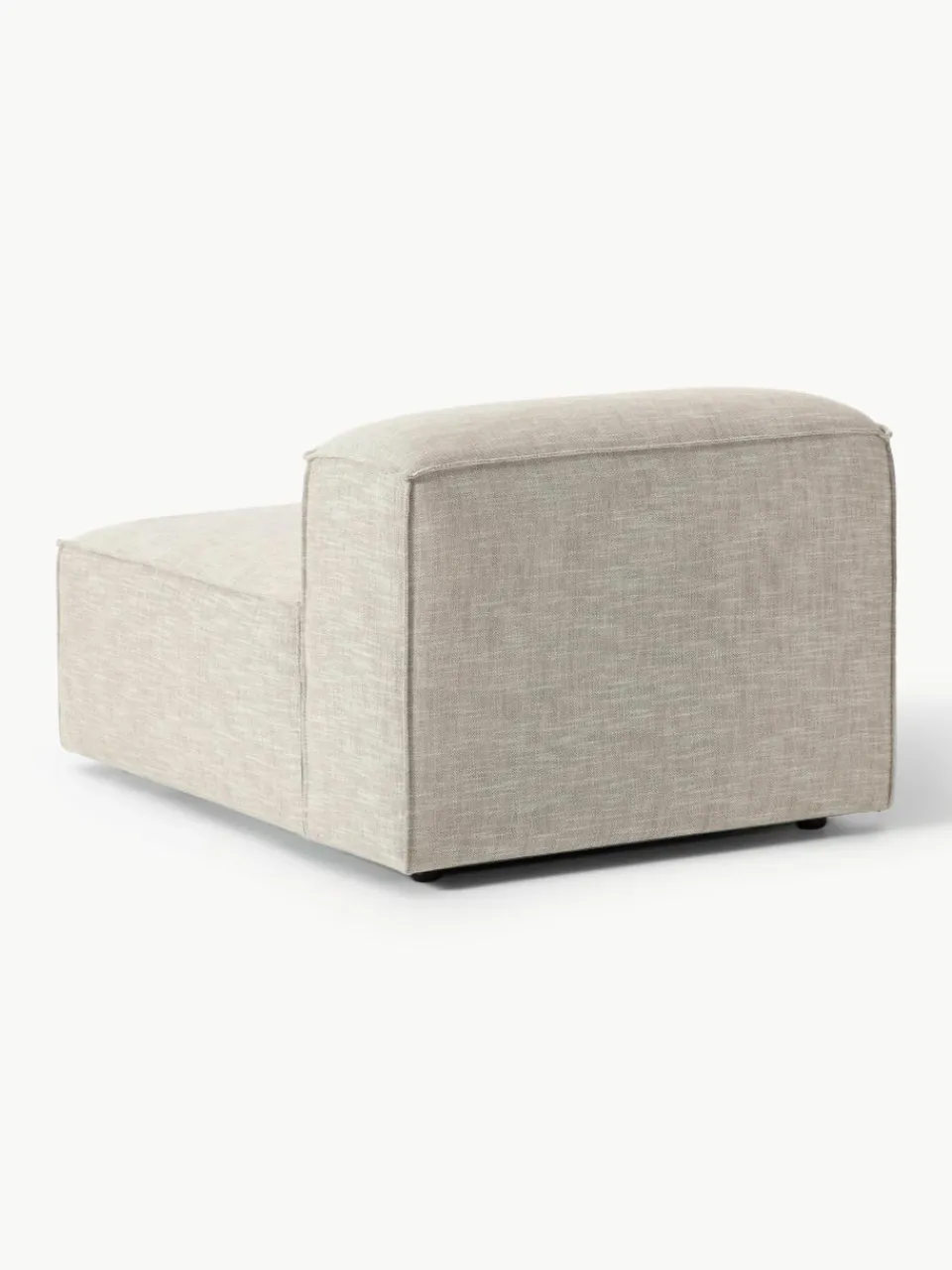 Middenmodule Lennon van linnenmix^Westwing Collection Sale