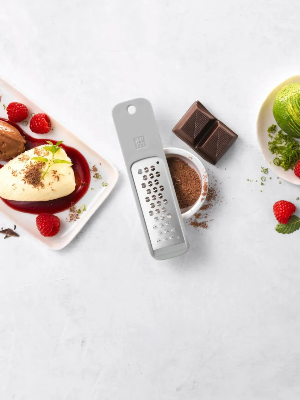 Mini rasp Z-Cut^ZWILLING Fashion