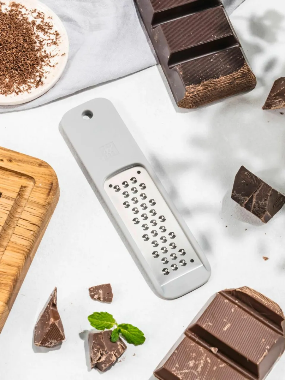 Mini rasp Z-Cut^ZWILLING Fashion