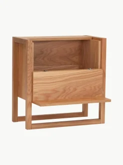 Minibar NewEst van eikenhout^Woodman Clearance