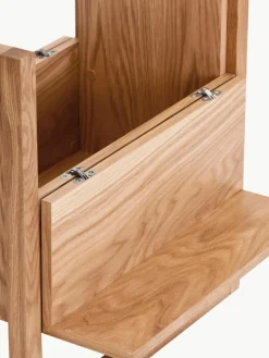 Minibar NewEst van eikenhout^Woodman Clearance