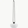Mobiel dimbare outdoor LED hanglamp Sponge^Westwing New