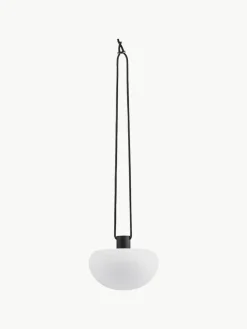 Mobiel dimbare outdoor LED hanglamp Sponge^Westwing New