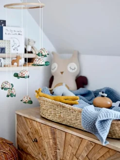 Mobiel Dott met schildpadden^Bloomingville Mini Online