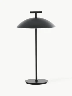 Mobiel In & outdoor LED tafellamp Mini Geen-A, dimbaar^Kartell Fashion