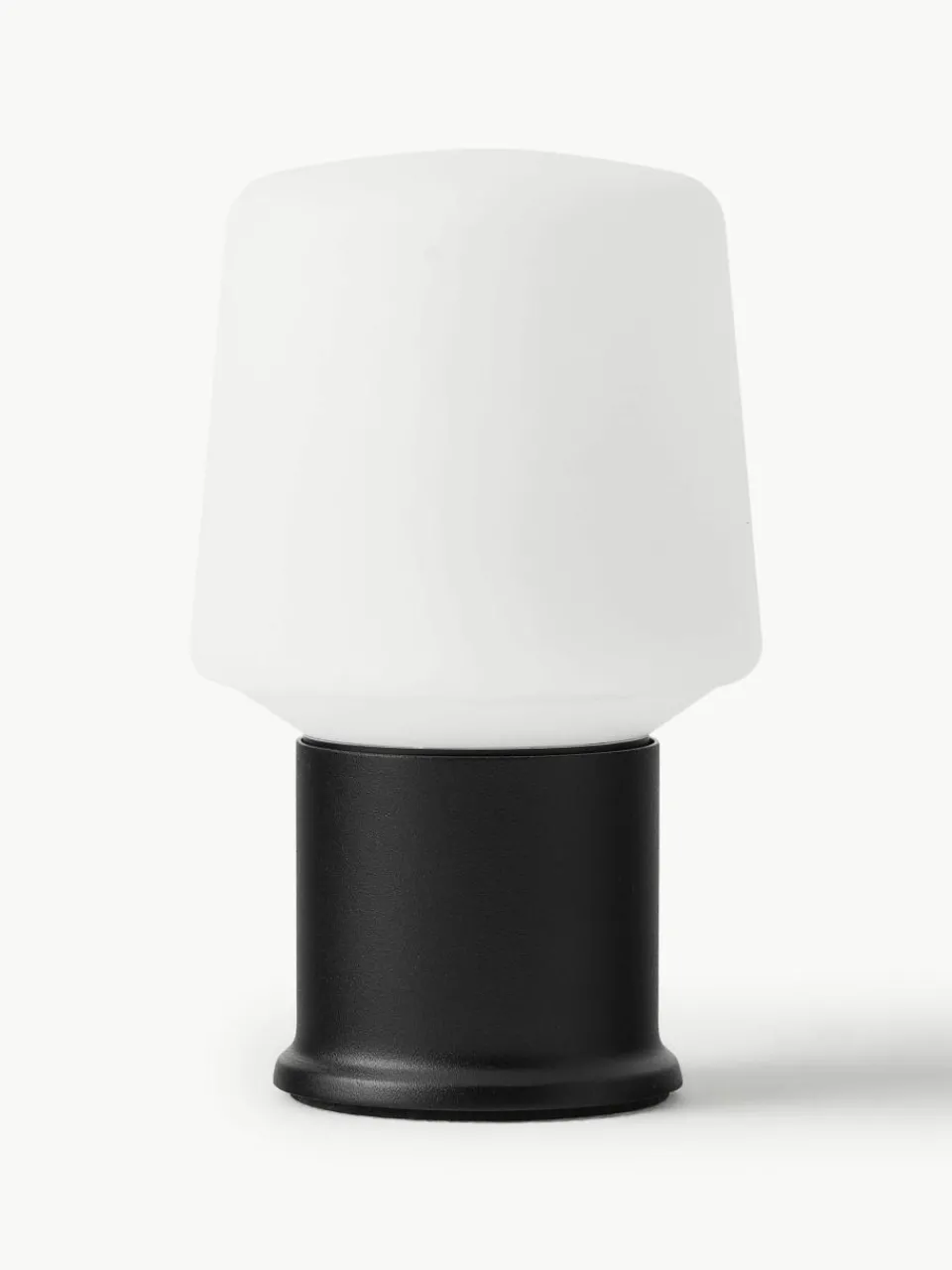 Mobiel LED outdoor tafellamp London, dimbaar^Sack It Outlet