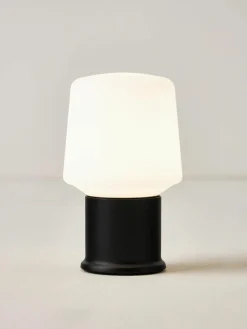 Mobiel LED outdoor tafellamp London, dimbaar^Sack It Outlet