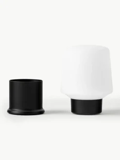 Mobiel LED outdoor tafellamp London, dimbaar^Sack It Outlet