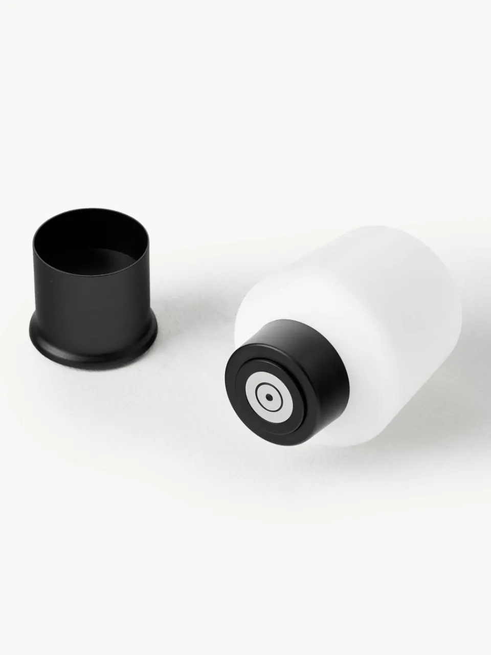 Mobiel LED outdoor tafellamp London, dimbaar^Sack It Outlet