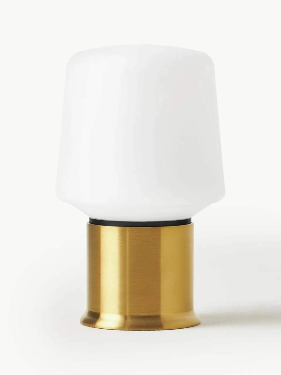 Mobiel LED outdoor tafellamp London, dimbaar^Sack It New
