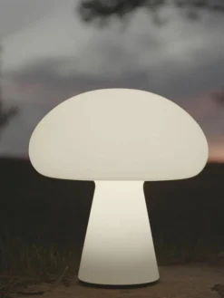 Mobiel LED tafellamp Obello met USB-aansluiting, dimbaar^GUBI Outlet