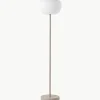 Mobiel outdoor vloerlamp Tara, dimbaar^Westwing Collection New