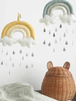 Mobiel Rainbow van biokatoen^Cam Cam Copenhagen Sale