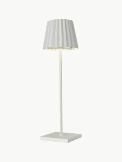 Mobiele dimbare LED outdoor tafellamp Trellia^sompex Sale
