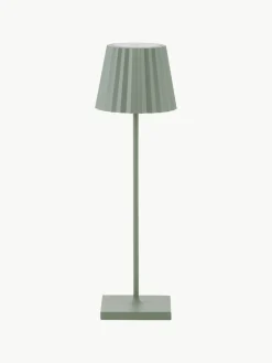 Mobiele dimbare LED outdoor tafellamp Trellia^sompex Hot