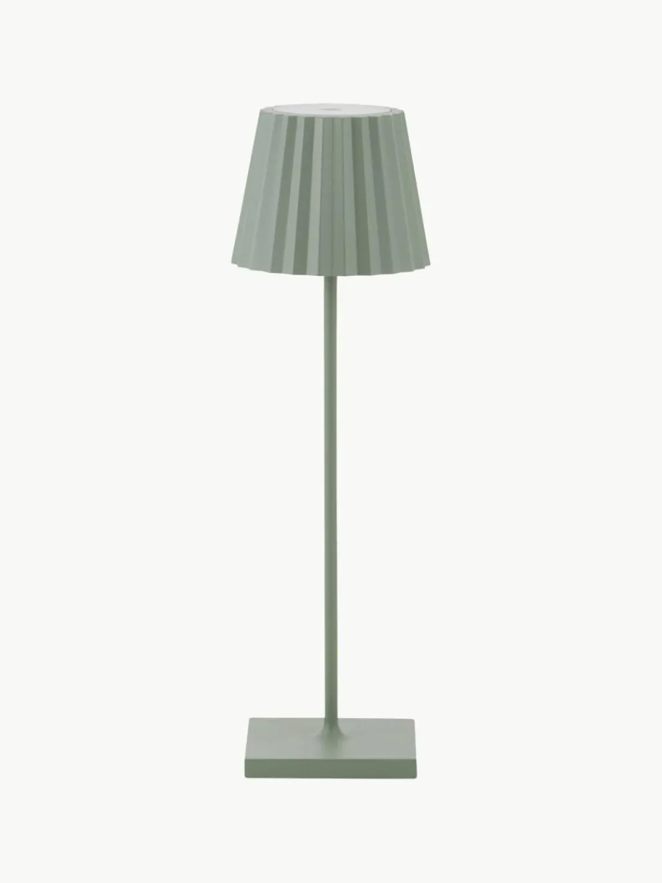 Mobiele dimbare LED outdoor tafellamp Trellia^sompex Hot