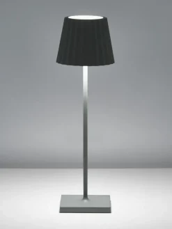 Mobiele dimbare LED outdoor tafellamp Trellia^sompex Hot