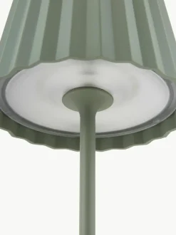 Mobiele dimbare LED outdoor tafellamp Trellia^sompex Hot