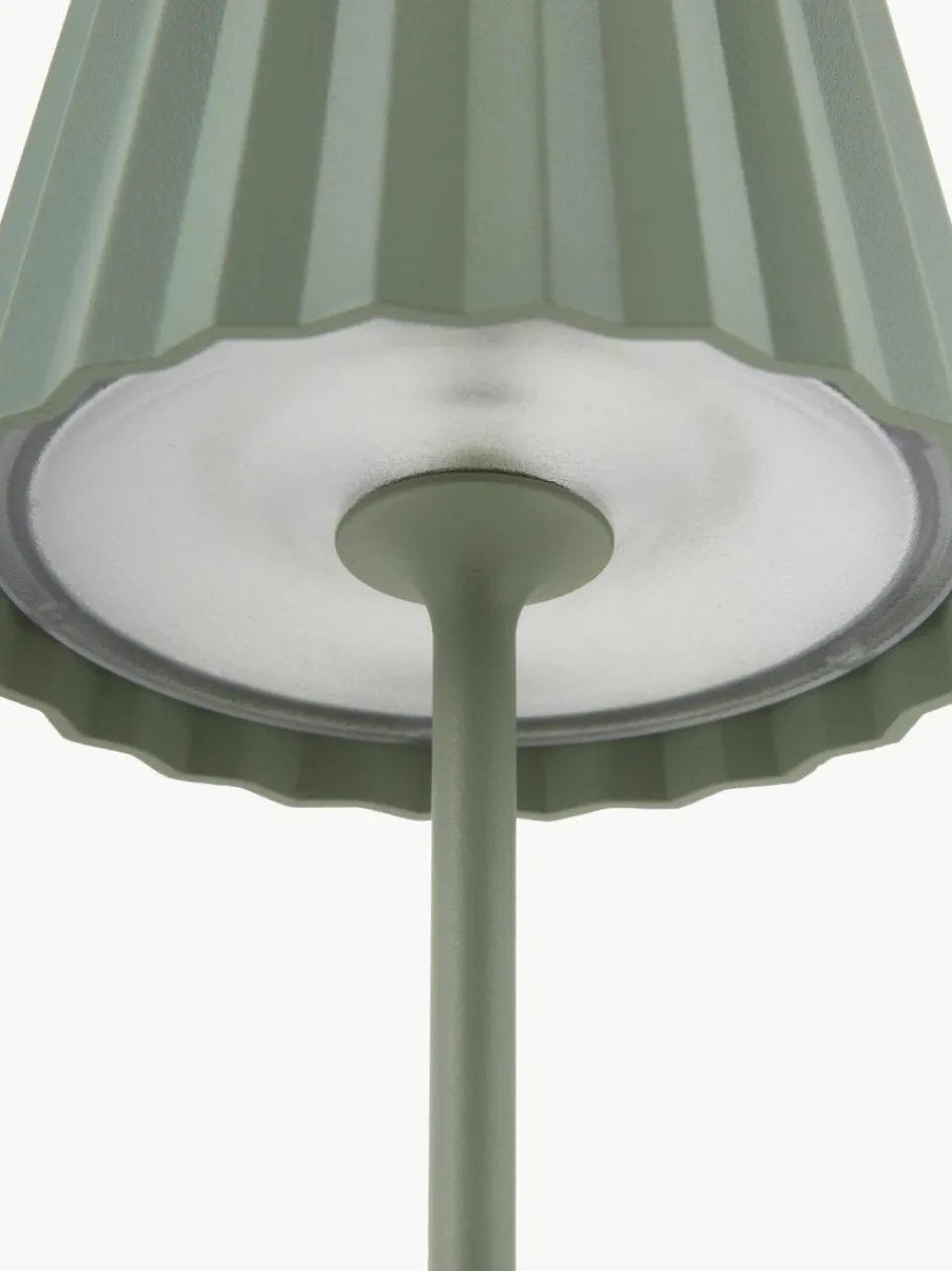 Mobiele dimbare LED outdoor tafellamp Trellia^sompex Hot