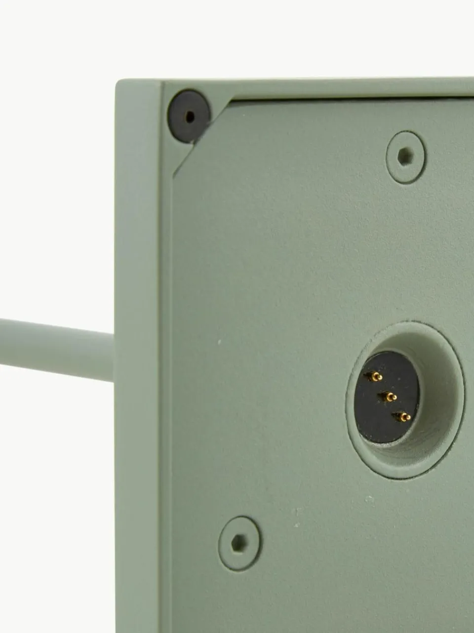 Mobiele dimbare LED outdoor tafellamp Trellia^sompex Hot