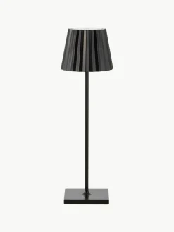 Mobiele dimbare LED outdoor tafellamp Trellia^sompex Best