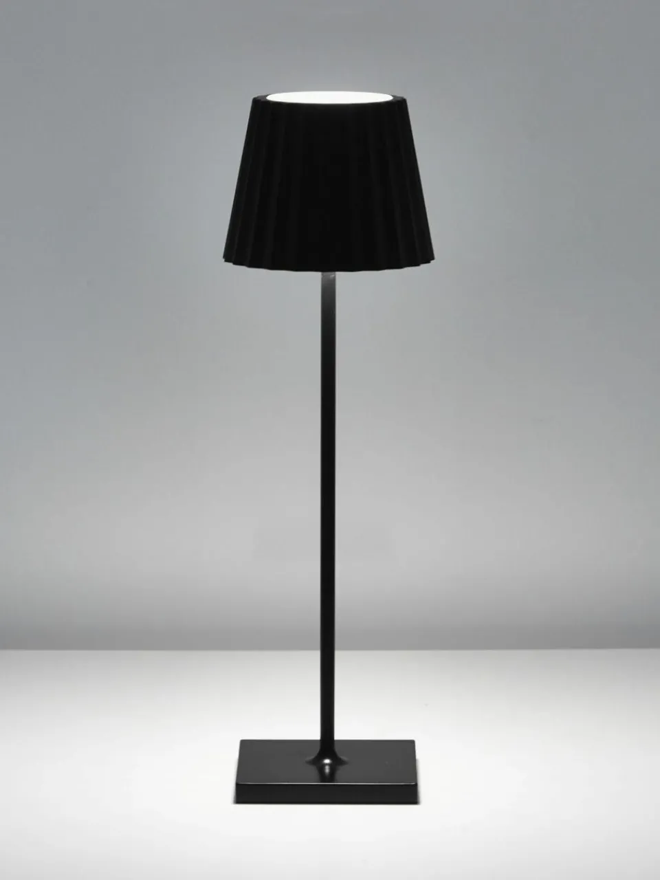 Mobiele dimbare LED outdoor tafellamp Trellia^sompex Best