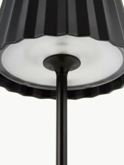 Mobiele dimbare LED outdoor tafellamp Trellia^sompex Best
