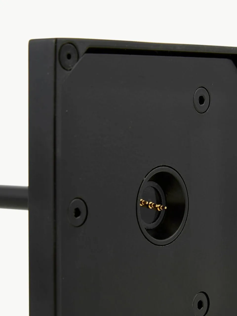 Mobiele dimbare LED outdoor tafellamp Trellia^sompex Best