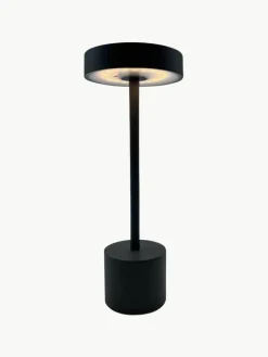 Mobiele dimbare LED outdoor tafellamp Roby met touch functie^Lumisky Best